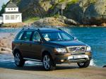 Volvo XC90 R-Design 2009 года
